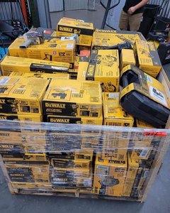 PRIX BAS Nouveau Kit sans fil Dewalt DCZ2096P2X2-XE 18V/54V 9.0Ah/5.0Ah FlexVolt XR Li-Ion 20 pièces avec moteur sans balais - Product Image 6