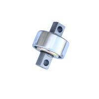 Meilleure vente Semi-remorque de camion Douilles de suspension en polyuréthane à noyau en nylon Douilles d'égaliseur de remorque