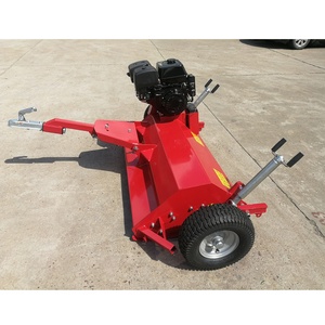 <span class=keywords><strong>เครื่อง</strong></span><span class=keywords><strong>ตัด</strong></span><span class=keywords><strong>หญ้า</strong></span>แบบฟลีล JUMA ATV ใช้เชื้อเพลิงเบนซิน พร้อมอุปกรณ์<span class=keywords><strong>ติด</strong></span>ตั้งด้านหลัง <span class=keywords><strong>เครื่อง</strong></span>ยนต์หลัก ได้รับการรับรองมาตรฐาน CE รับประกัน 1 ปี ใช้งานได้หลากหลาย - Product Image 4