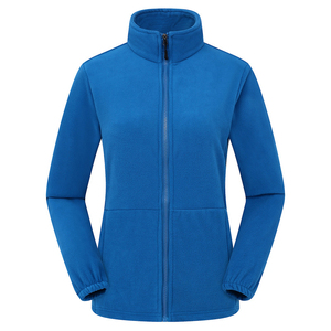 <span class=keywords><strong>Chaqueta</strong></span> de exterior para <span class=keywords><strong>mujer</strong></span>, cortavientos, <span class=keywords><strong>chaqueta</strong></span> de lana <span class=keywords><strong>Polar</strong></span>, abrigo, prendas de vestir, abrigo de lana más cálido para el cuerpo - Product Image 2