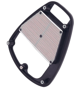 Filtro Aria Motore Compatibile con Kawasaki <span class=keywords><strong>Vulcan</strong></span> 900 VN900 2006 - <span class=keywords><strong>2021</strong></span> HFA2919 1011-3860 25-6034 982708 11013-0917 - Product Image 3
