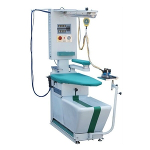 Macchina industriale per ferro da stiro <span class=keywords><strong>a</strong></span> vapore - Product Image 5