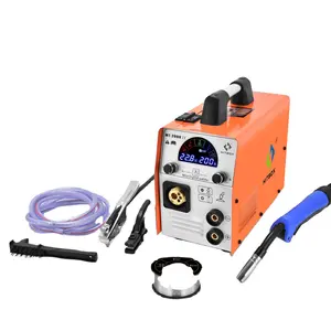 MT2000 II IGBT Modules arc welders inverter mig/mag welding machine price industrial arc welder mig machine