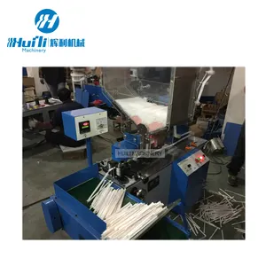 electronic parts making machine