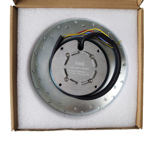 Ventilador de Refrigeración del Husillo A90L-0001-0548/R para Motor de Husillo FANUC, Fabricación China - Product Image 6