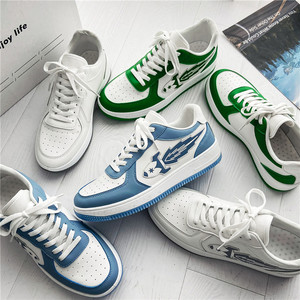 Scarpe da Skateboard Unisex Personalizzate di Alta Qualità con Logo Personalizzato, Sneakers Casual da Passeggio e Corsa - Product Image 4