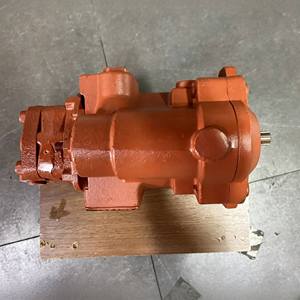 ปั๊มไฮดรอลิก O&k RH1.35 ของแท้ OEM KYB PSVD2-18E-3 B0600-21055 สำหรับอะไหล่รถขุดขนาดเล็ก - Product Image 4