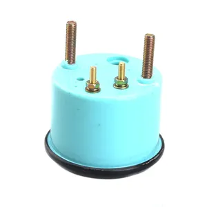 Yomi 2 "52Mm Zwarte Bezel <span class=keywords><strong>Dragon</strong></span> Volt Auto Meter 12V Auto Instrument Spanningsmeters 8 ~ 16V 16 ~ 32V - Product Image 6