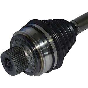 L'<span class=keywords><strong>arbre</strong></span> <span class=keywords><strong>de</strong></span> <span class=keywords><strong>transmission</strong></span> <span class=keywords><strong>de</strong></span> l'essieu avant 8R0407271B convient à <span class=keywords><strong>Audi</strong></span> Q5 <span class=keywords><strong>A4</strong></span> Allroad 2008-2017 | OE remplace 8R0407271BX, tout neuf - Product Image 3