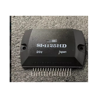 Module d'amplificateur phono SI-1125HD, amplificateur audio haute définition pour lecteurs de vinyle