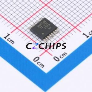 Tout nouveau et original SN74AHC238PWR 16-TSSOP-PW Circuit intégré IC puce Signal commutateur/codec/multiplexeur - Product Image 1