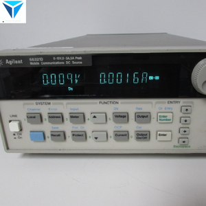 Nuovo Originale Pronto per la Spedizione 66321D Controllore PLC Dedicato per Automazione Industriale - Product Image 1