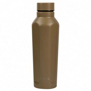 Customized Diamond-Shaped Stainless Steel Water Bottle <b>Thermos</b> Cup - Product Image 5