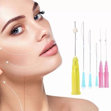 Hot Sale Korean Molding Cog Facial