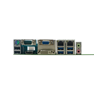 JWIPC H81/B85 ATX Motherboard Industri LGA1150 Gen 4th 5PCI 2PCIe 2Gbe Ethernet Port <span class=keywords><strong>DDR3</strong></span> Motherboard Pc Kotak Industri - Product Image 4