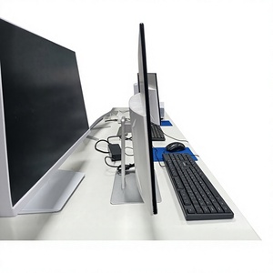 OEM/ODM Professional Custom Production Factory 27 Inch Cheap AIO Core I7 Can Stand Alone Gaming <b>Computer</b> All-in-One A27 A27 - Product Image 5