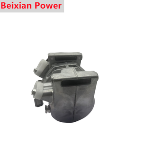 Compresseur AC automatique de vente rapide pour Renault <span class=keywords><strong>DACIA</strong></span> SANDERO <span class=keywords><strong>DUSTER</strong></span> 1.5 DCI Dokker 926005154R 4746709 5587300 5298887 4742363 - Product Image 6