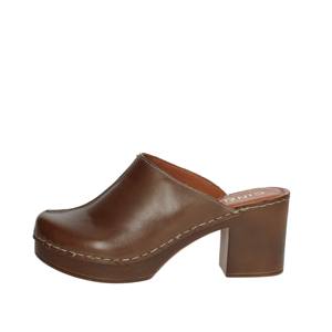 SABOT PQ1143624 MARRONE - Product Image 1