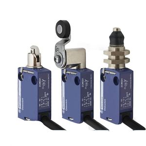 Nouveaux interrupteurs de fin de course originaux de la série XCMD, modèles XCMD2102L1/XCMD2110L1 - Product Image 6