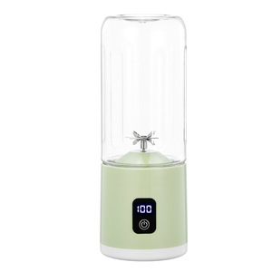 Exprimidor Eléctrico de Cítricos Negro 800W con Filtro de Pulpa Ajustable, Conos Removibles de Acero Inoxidable, Automático, para el Hogar, Libre de BPA - Product Image 6
