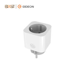 <span class=keywords><strong>Prise</strong></span> intelligente WiFi standard allemande <span class=keywords><strong>16A</strong></span> 3680W, contrôle par application Tuya, 220-240V, <span class=keywords><strong>prise</strong></span> intelligente pour la maison - Product Image 3