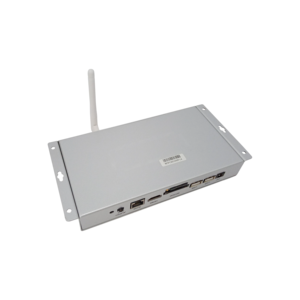 Publicité numérique Android commerciale 4K Signage Media Player TV Box RK3288 2G/32G avec boîtier en métal - Product Image 3