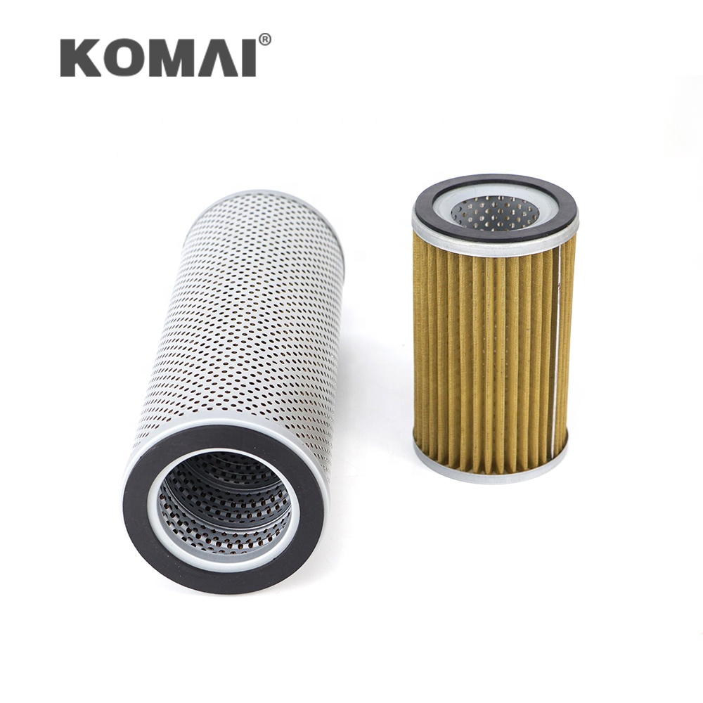 ISO Excavator Hydraulic Filter 198-49-11440 KRJ1599 0935369