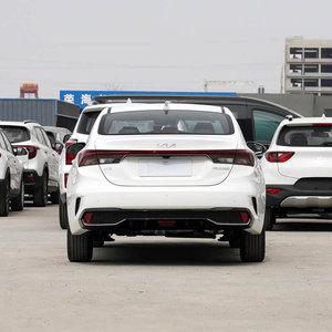   k3 Sedán, Autos Nuevos, SUV Compacto, Vehículo a Gasolina, Vehículo de Pasajeros para Desplazamientos Urbanos, Listo para Exportación - Product Image 5