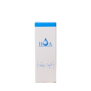 Boîte à bijoux cadeau en carton avec Logo personnalisé, boîte à <span class=keywords><strong>dessin</strong></span> de collier, boîte en papier à tiroir coulissant avec mousse noire pour l'emballage de bijoux - Product Image 6