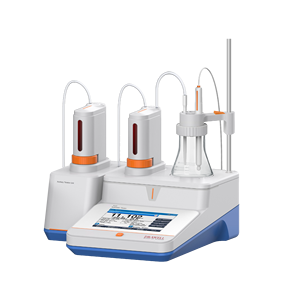 Titulador Digital de Laboratorio Ti-51, Bureta de Química, Titulación Automática - Product Image 1