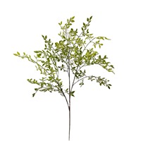 Grensoverschrijdende zijden kunstmatige Nandina bruidsboeketten studio set design huisdecoratie fabriek groothandel