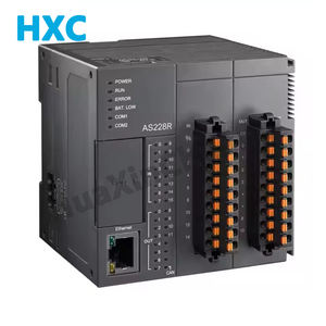 Módulo Controlador PLC AS228R-A, Nuevo y Original, Controlador de Programación PLC - Product Image 2