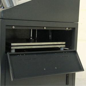 Ảnh kỹ thuật số Album Maker máy tổng hợp Photobook máy in - Product Image 5