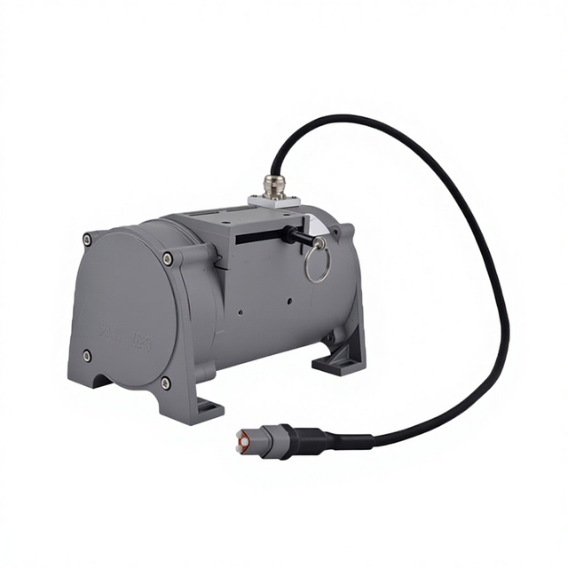 High Quality Tilt Sensor 4360543 for JLG Mobile Aerial Work Platform Crane Boom Lift Component Building Engineering