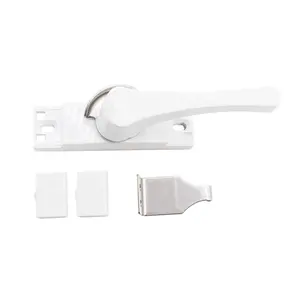 ULW Multi-point Casement Aluminium Alloy Window Handle For Window Hardware Accessories Window Handle