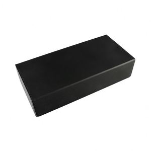 Caja de Cartas Coleccionables FX Flip Top de PU con Cierre Magnético, Estuche de Almacenamiento de Cuero, Organizador Portátil para Exhibición de Colecciones de Juegos - Product Image 4