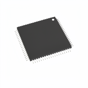 Components Electronic 80 QFP Embedded Manufacturer Channel S912XD256F1MAAR - Product Image 1