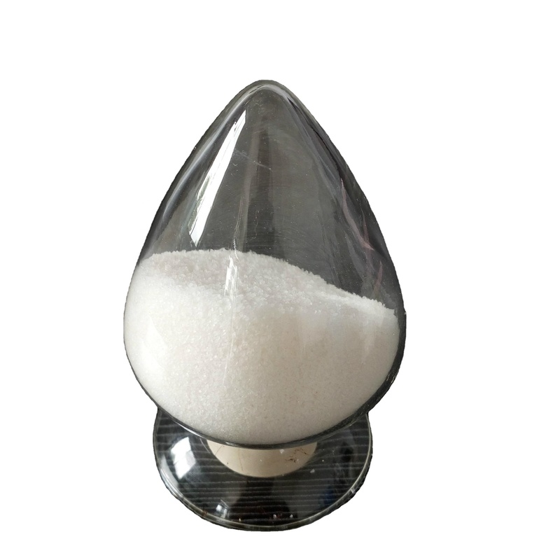 Water Treatment of Anionic Polyacrylamide APAM