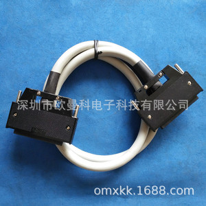 มิตซูบิชิ เทอร์มินัลบล็อก A6TBXY36 สำหรับคอนโทรลเลอร์แบบตั้งโปรแกรมได้รุ่น Q L - Product Image 3
