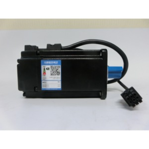 Servomotor Delta AC ECMA-JA0807RS 750W 400VCA 3000 RPM 2.39 Nm con Encoder Absoluto 80 mm - Product Image 2