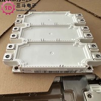 Module IGBT Infineon 100% neuf et original FF450R12KT4
