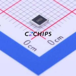 Résistance SMD ESR25JZPF1401 1210 (Type : Film Épais) (Résistance : 1,4 kOhm Précision : 1%) - Product Image 1