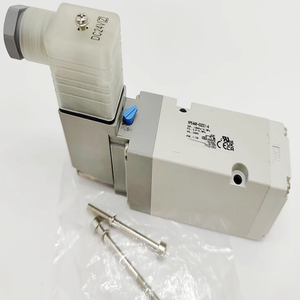 Stock disponible - SMC VP344R-5LU1-01A-X500 VP344-5LU1-01A - Product Image 3