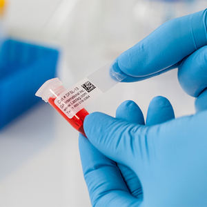 Пользовательские водонепроницаемые наклейки для исследования специальных медицинских бутылок, контрейлерных ценников - Product Image 2