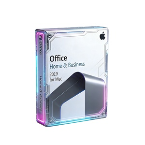 Software de Desarrollo de Programación para <span class=keywords><strong>MAC</strong></span> OS, Uso Doméstico y Empresarial, Licencia Vitalicia, Clave de Internet en Línea, Vincula a tu Propio Correo Electrónico, Soporte 24/7 - Product Image 4