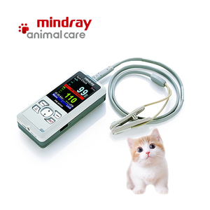 Mindray血液分析器Mindray PM60 Vet中古Mindray CbcマシンBc2900販売用 - Product Image 2
