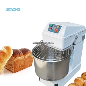 Pétrin Mélangeur de Pâte 5 kg pour Boulangerie - Prix Compétitif - Product Image 1