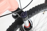 Kit de pièces de vélo de montagne HAOAYOU en alliage d'aluminium, frein à disque, 21 vitesses, roue de 27,5 pouces, ensemble complet de composants, haute vitesse, pour hommes