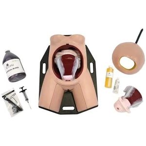 Simulatore Premium per Emorragie Post-Parto (PPH) |   Modello di Addestramento per Emostasi in Emergenze Ostetriche - Product Image 1