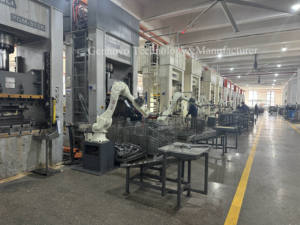 5105271AA OEM calidad repuestos de automóviles brazo de control de suspensión ajustable para <span class=keywords><strong>Chrysler</strong></span> Dodge <span class=keywords><strong>Caliber</strong></span> JEEP COMPASS PATRIOT <span class=keywords><strong>2007</strong></span>- - Product Image 5